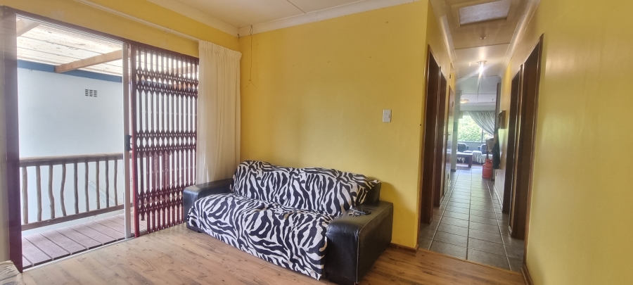 4 Bedroom Property for Sale in Rosedale Park Eastern Cape